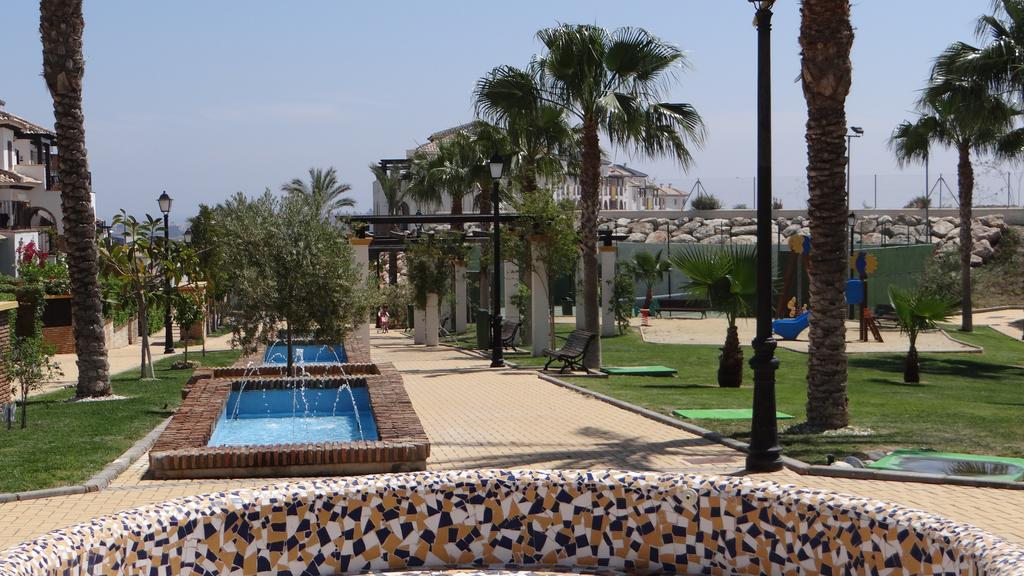 Al Andalus Thalassa I Verarental-Com Екстер'єр фото