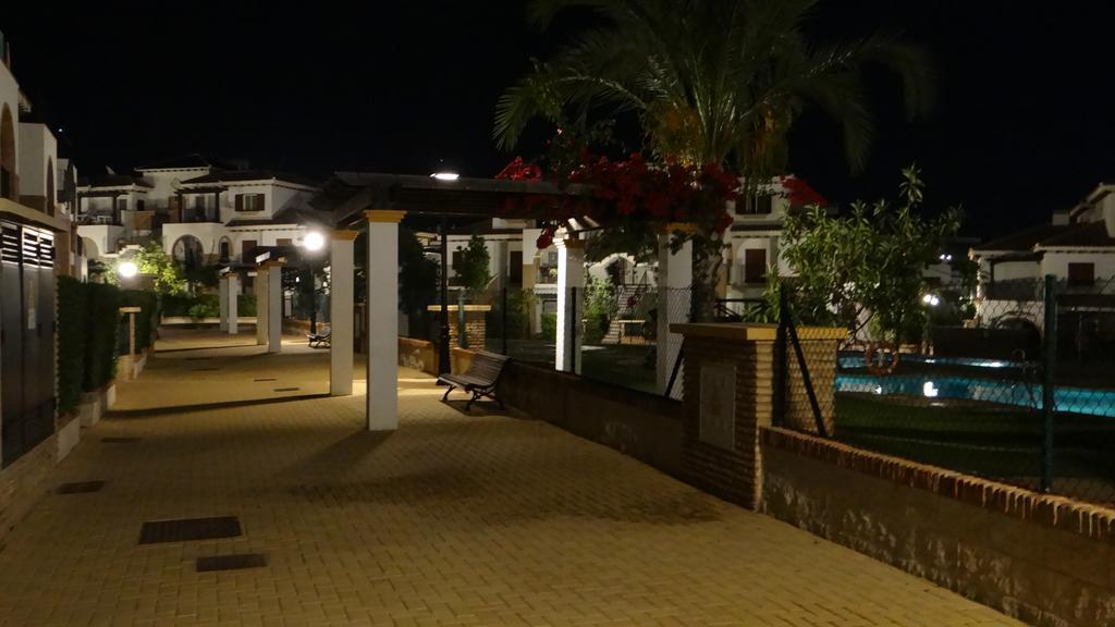 Al Andalus Thalassa I Verarental-Com Екстер'єр фото