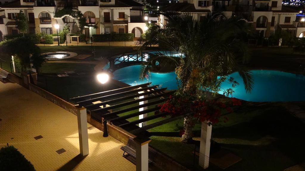 Al Andalus Thalassa I Verarental-Com Екстер'єр фото