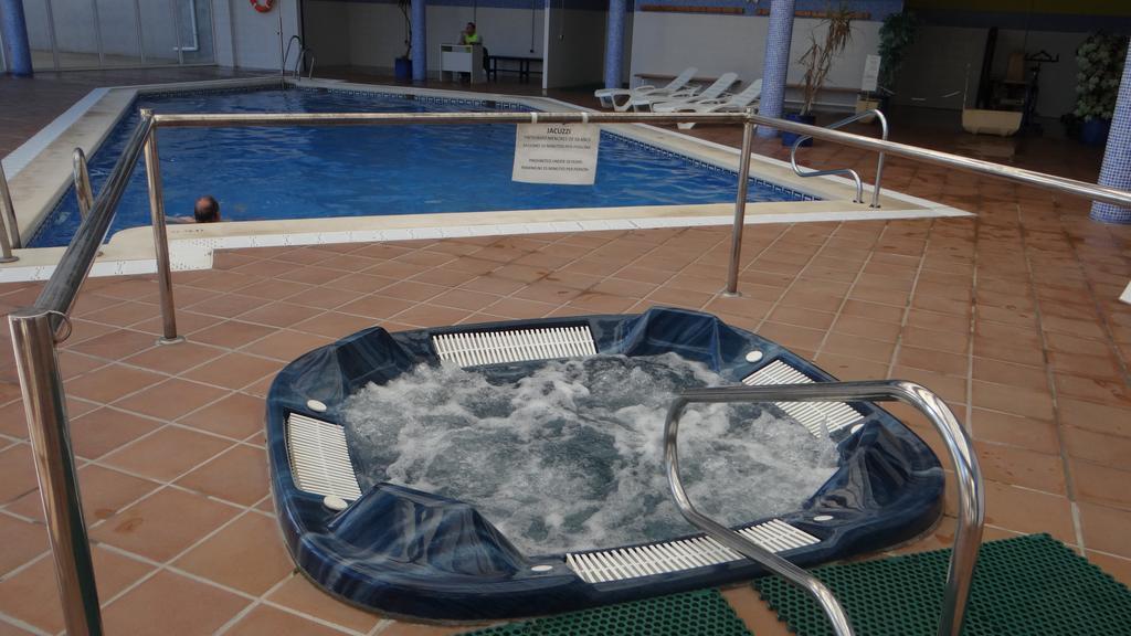 Al Andalus Thalassa I Verarental-Com Екстер'єр фото