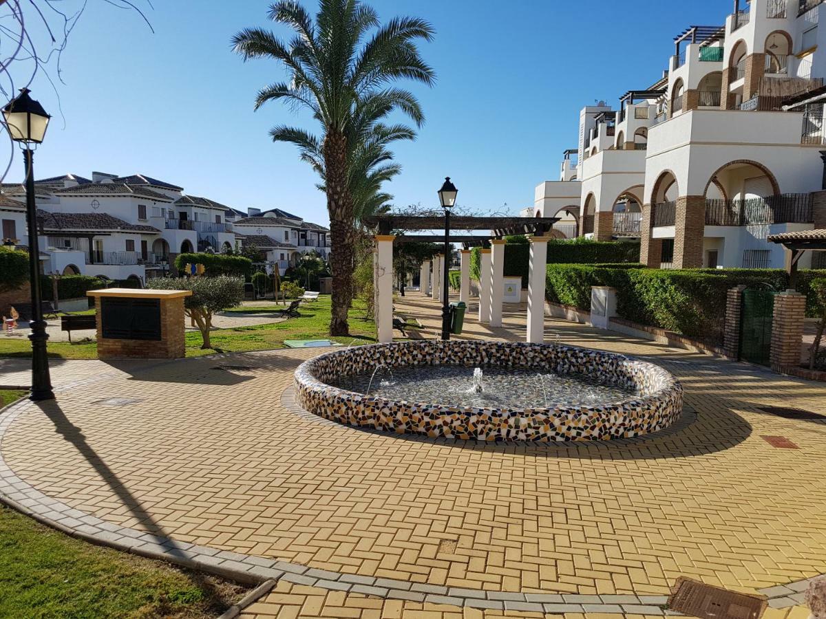 Al Andalus Thalassa I Verarental-Com Екстер'єр фото